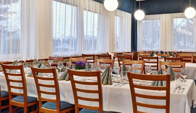 Hotel Slunce Havlíčkův Brod